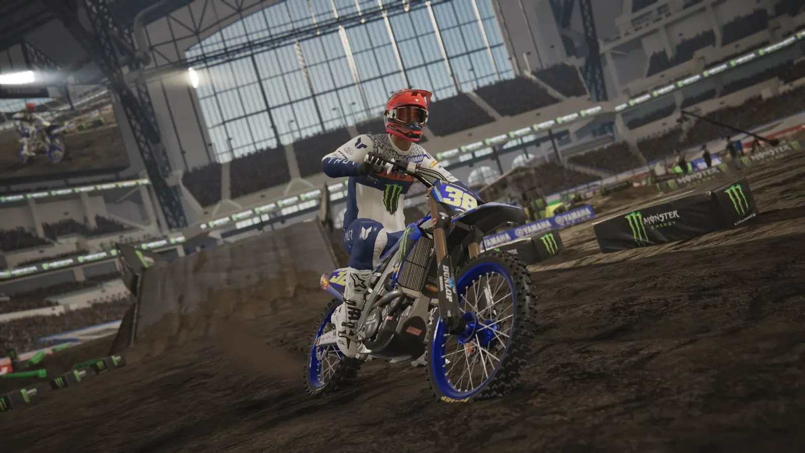 Monster Energy Supercross 25 - The Official Video Game media 7