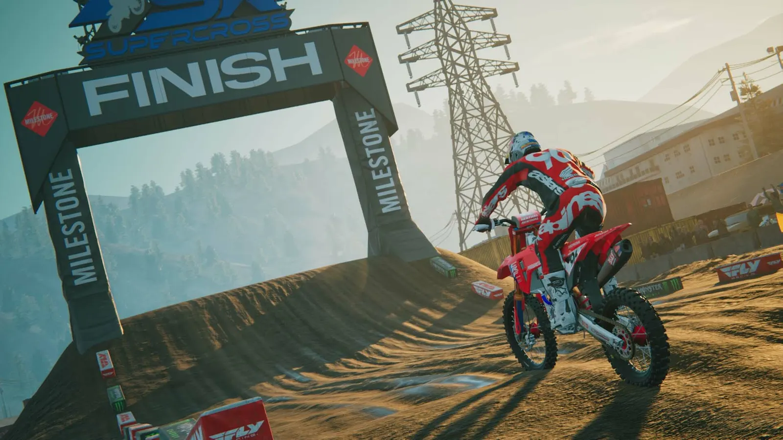 Monster Energy Supercross 25 - The Official Video Game media 12