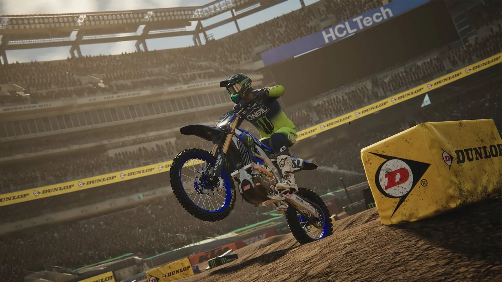 Monster Energy Supercross 25 - The Official Video Game media 13