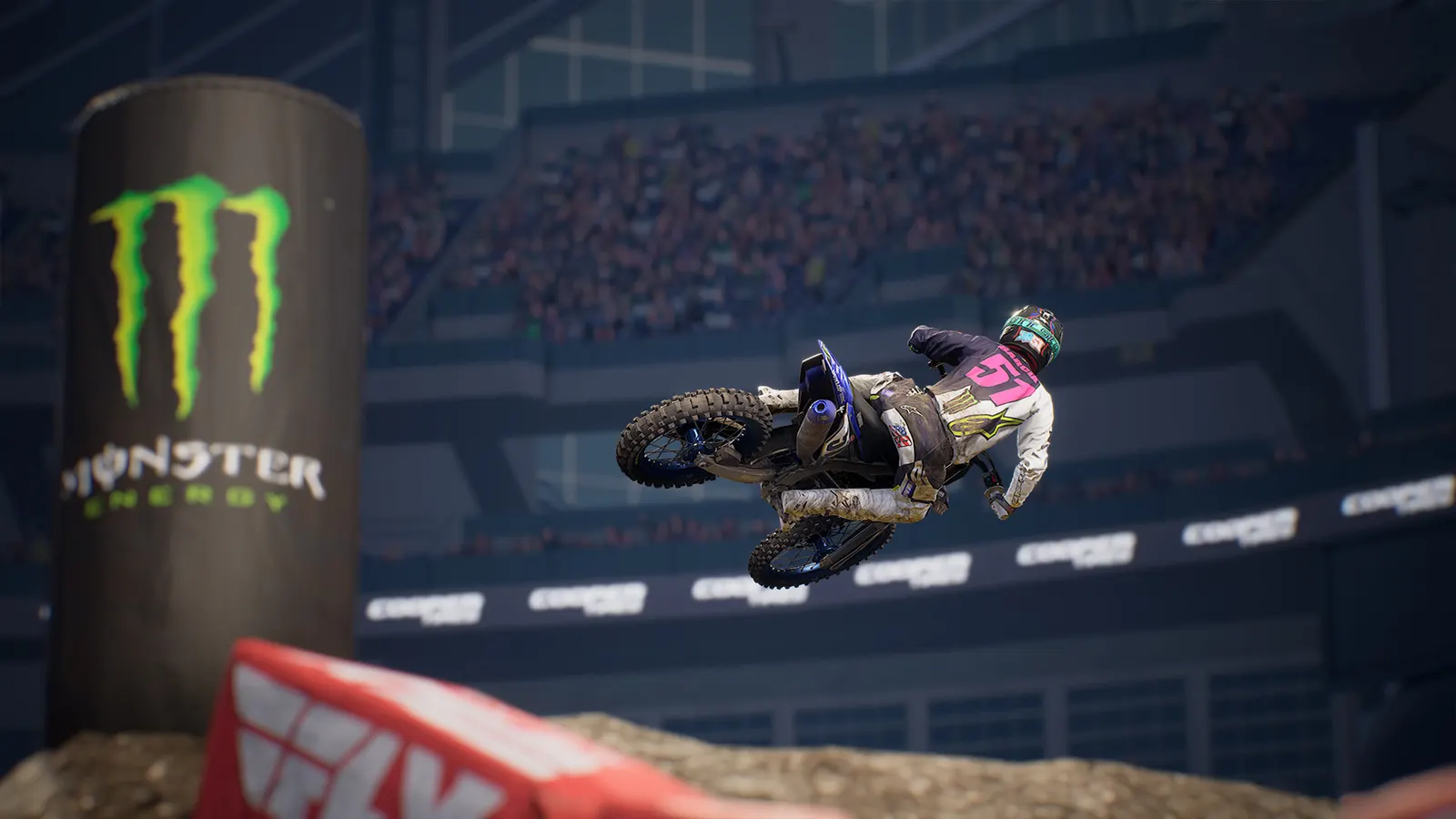 Monster Energy Supercross - The Official Videogame 3 media 3