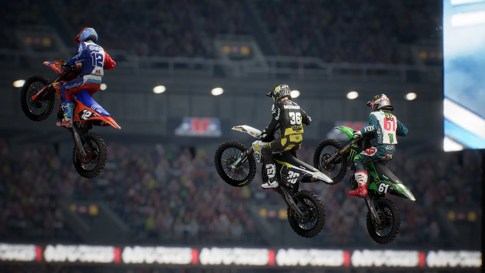 Monster Energy Supercross - The Official Videogame 3 media 4