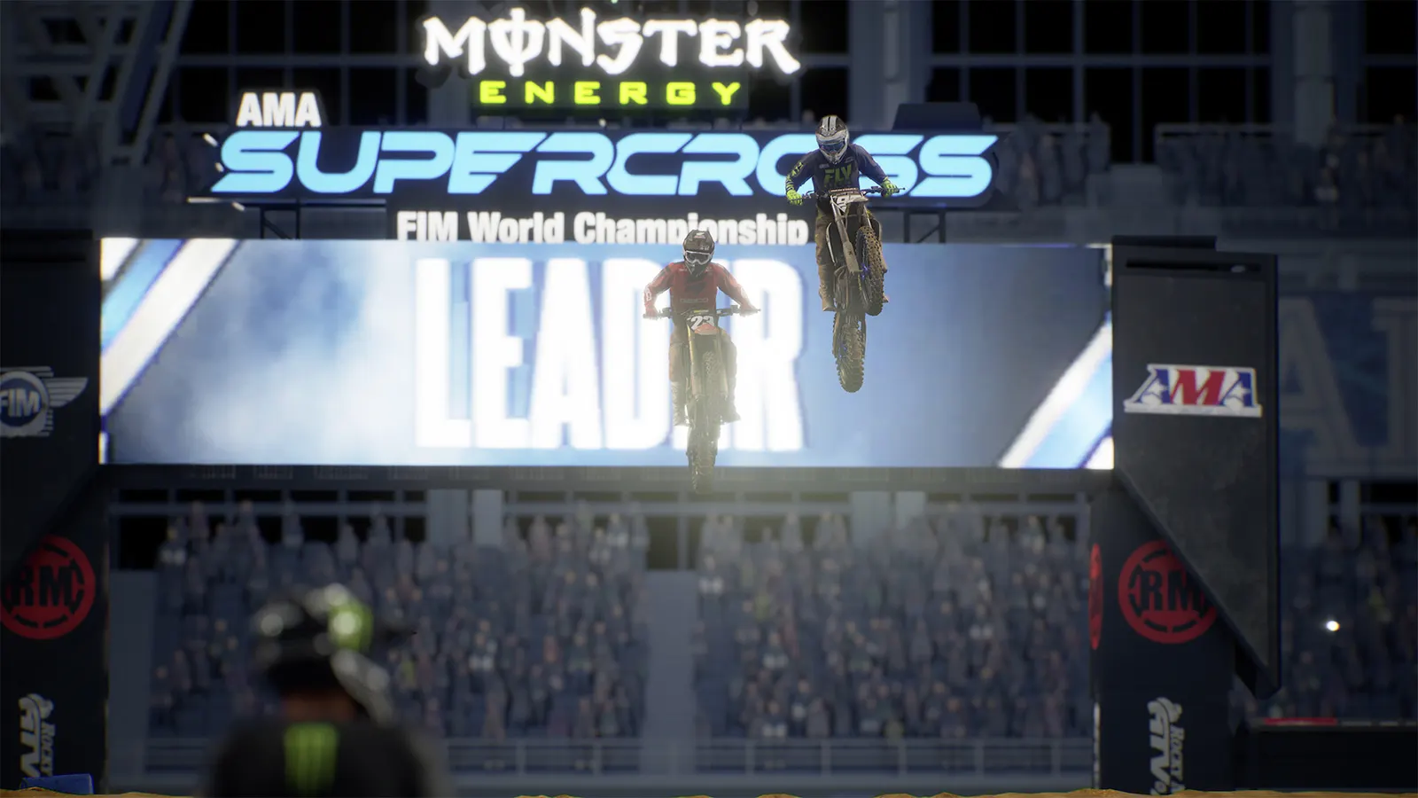 Monster Energy Supercross - The Official Videogame 3 media 5
