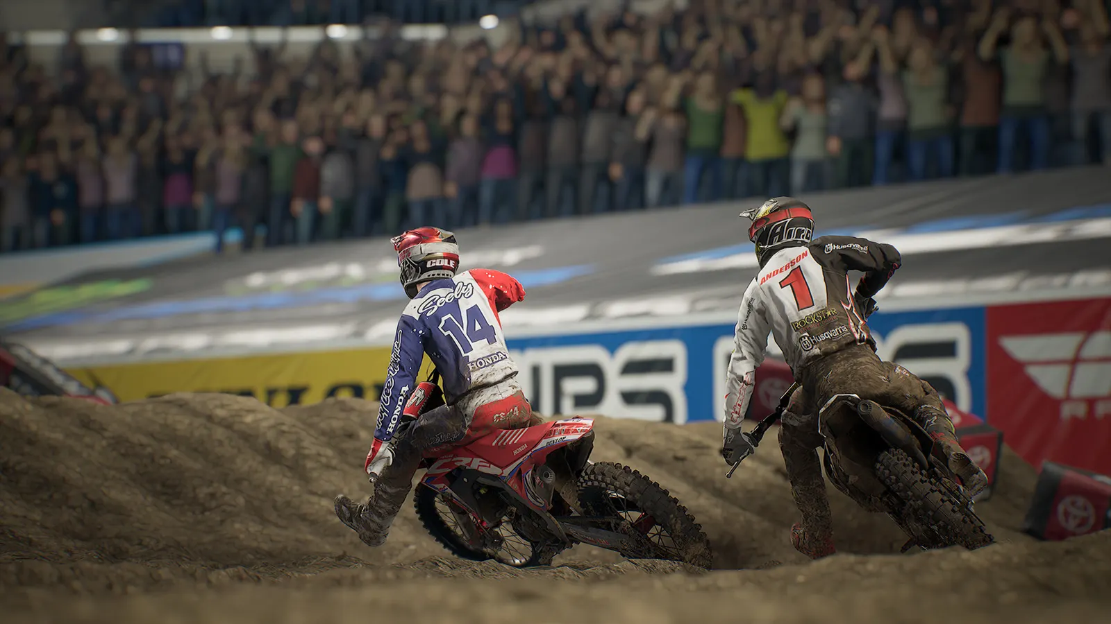 Monster Energy Supercross - The Official Videogame 3 media 7