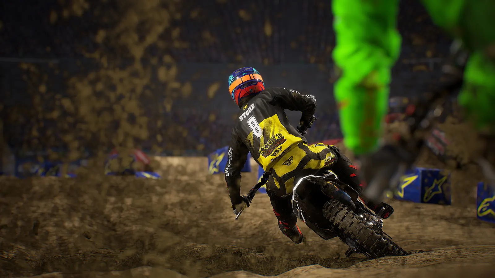 Monster Energy Supercross - The Official Videogame 3 media 8