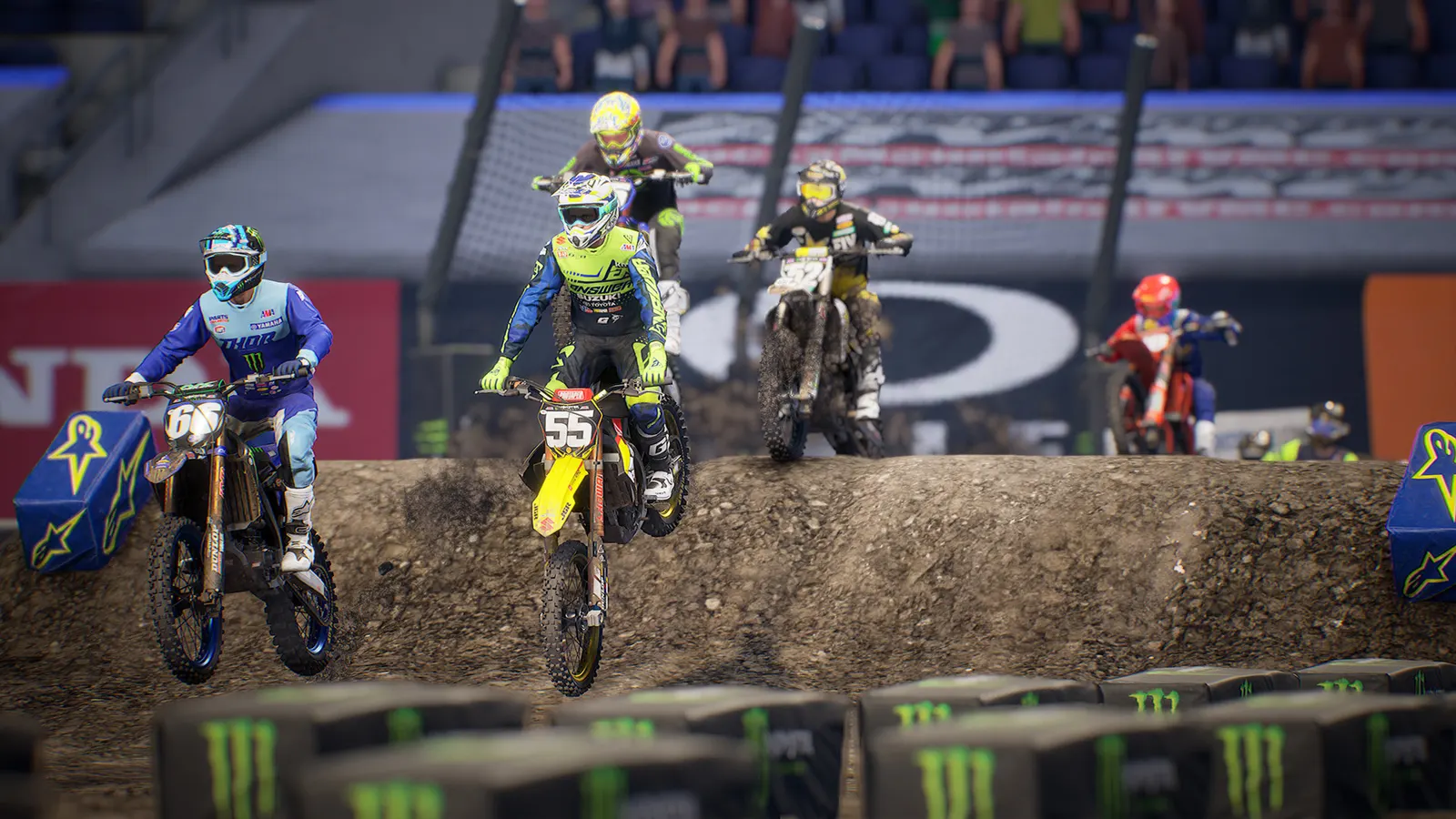 Monster Energy Supercross - The Official Videogame 3 media 9