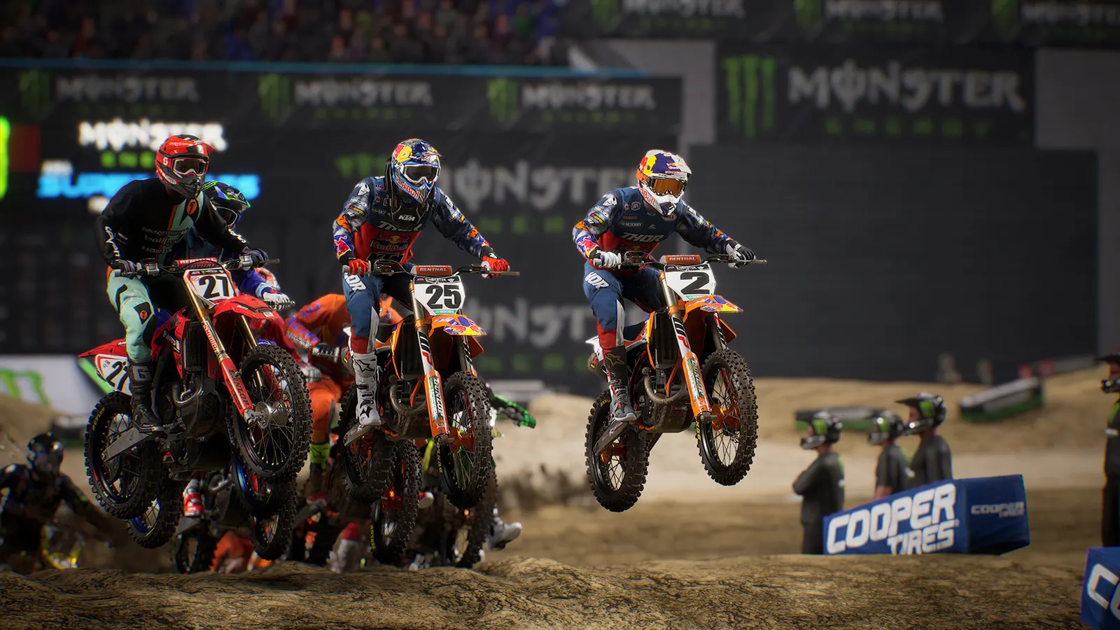 Monster Energy Supercross - The Official Videogame 3 media 10