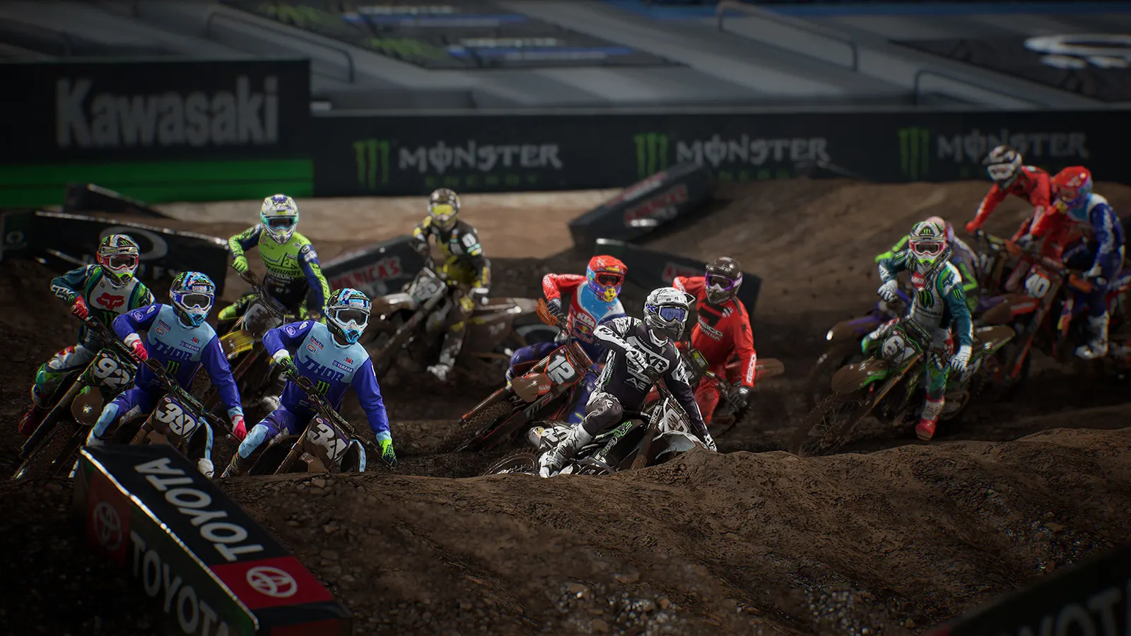 Monster Energy Supercross - The Official Videogame 3 media 11