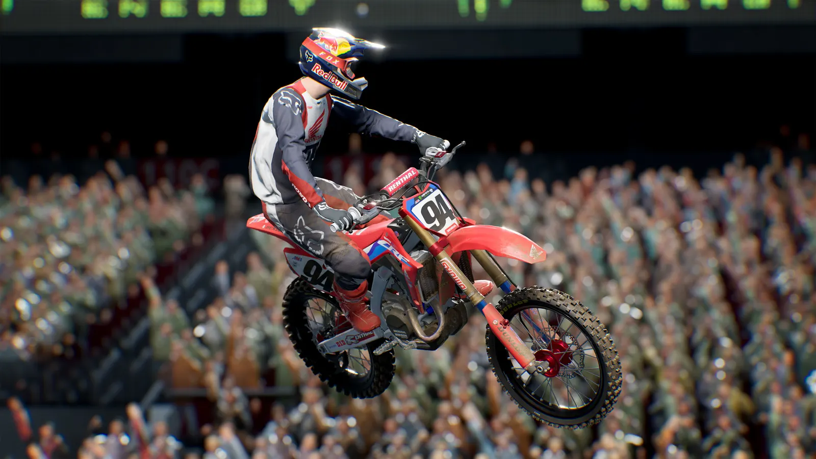 Monster Energy Supercross - The Official Videogame 4 media 6
