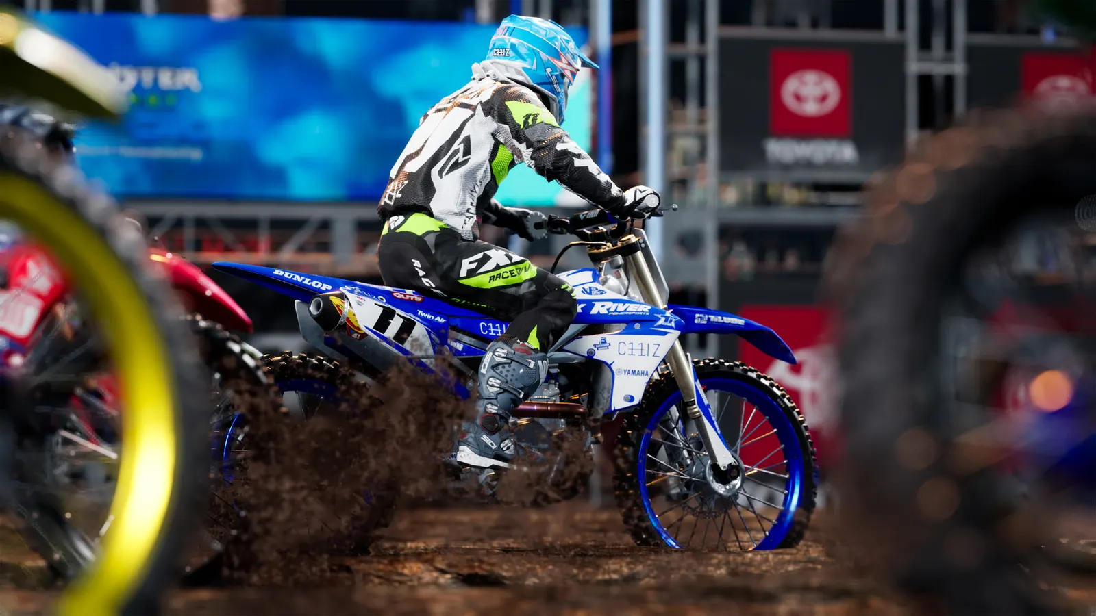 Monster Energy Supercross - The Official Videogame 4 media 8