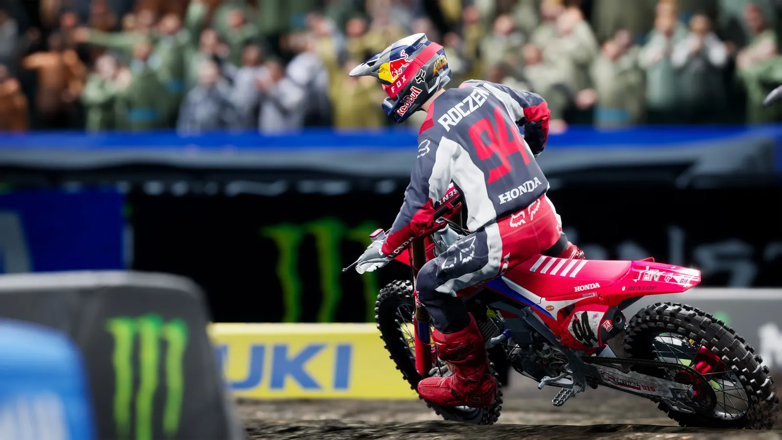Monster Energy Supercross - The Official Videogame 4 media 10