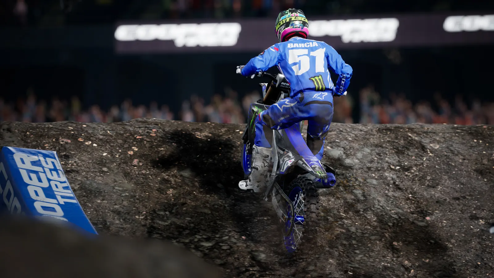 Monster Energy Supercross - The Official Videogame 4 media 11