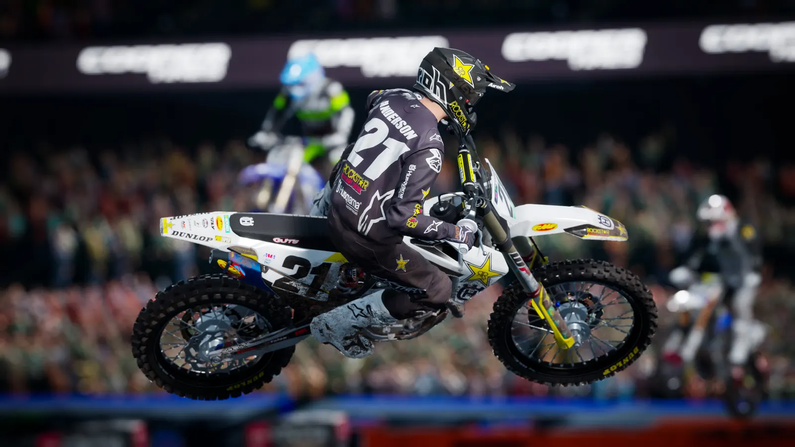 Monster Energy Supercross - The Official Videogame 4 media 12