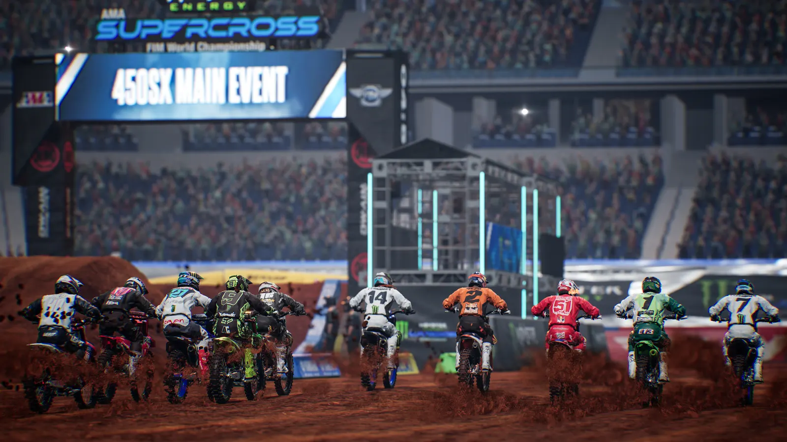 Monster Energy Supercross - The Official Videogame 5 media 4