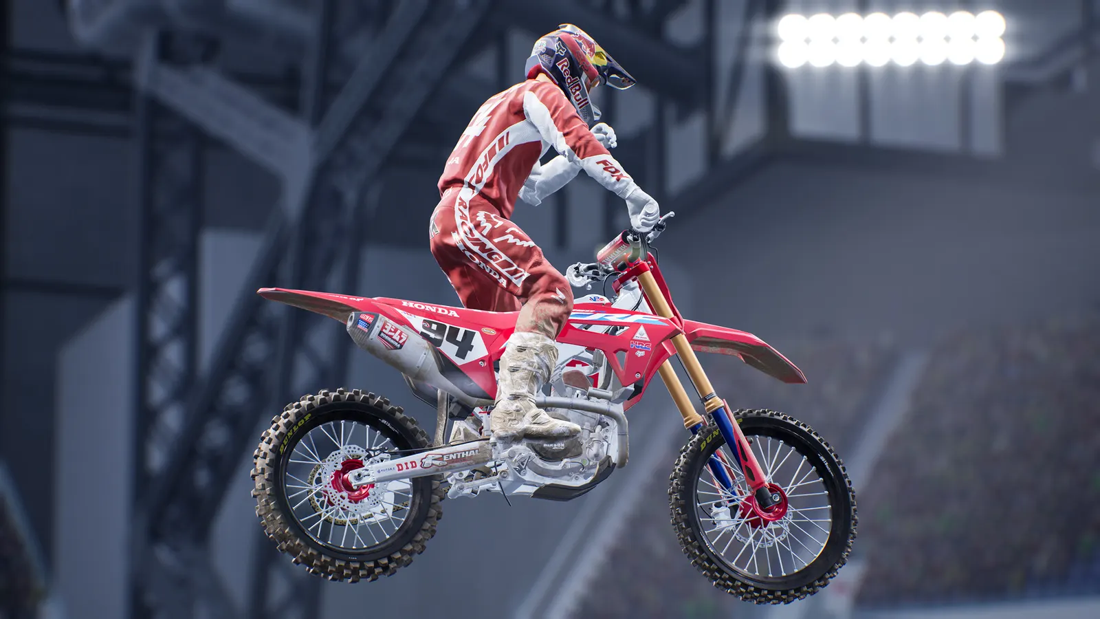 Monster Energy Supercross - The Official Videogame 5 media 5
