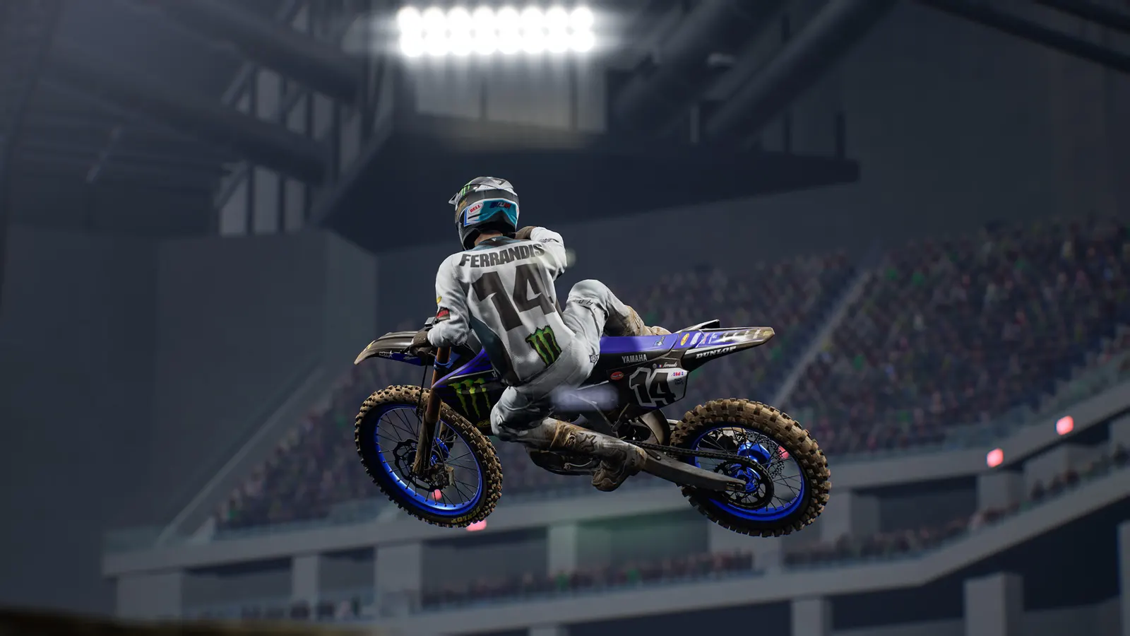 Monster Energy Supercross - The Official Videogame 5 media 6