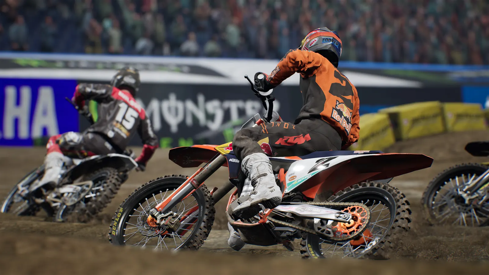 Monster Energy Supercross - The Official Videogame 5 media 8
