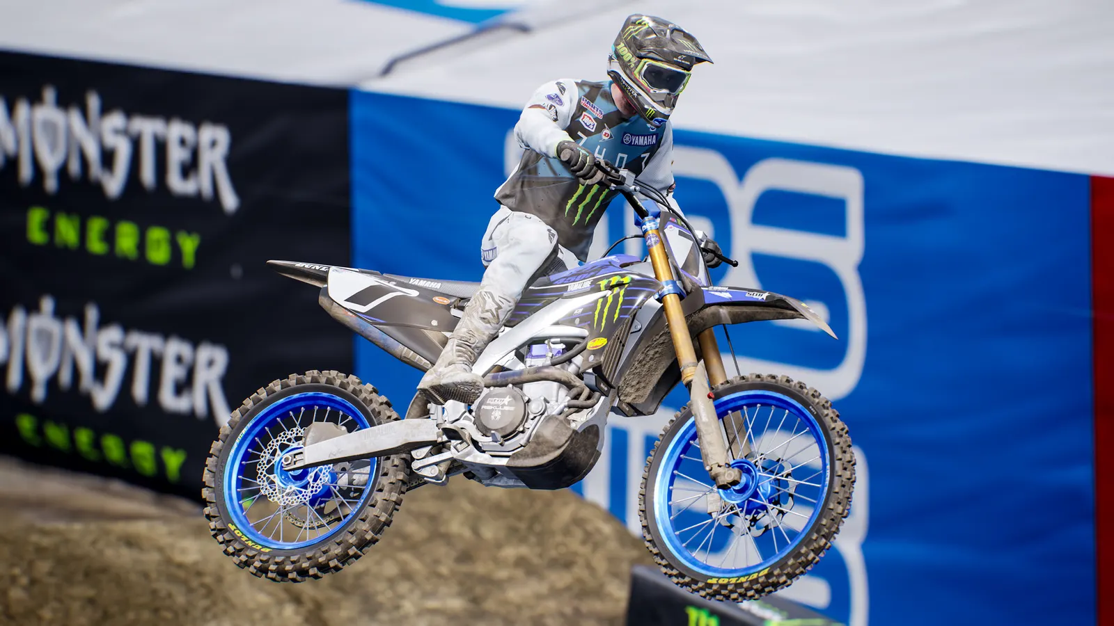 Monster Energy Supercross - The Official Videogame 5 media 10