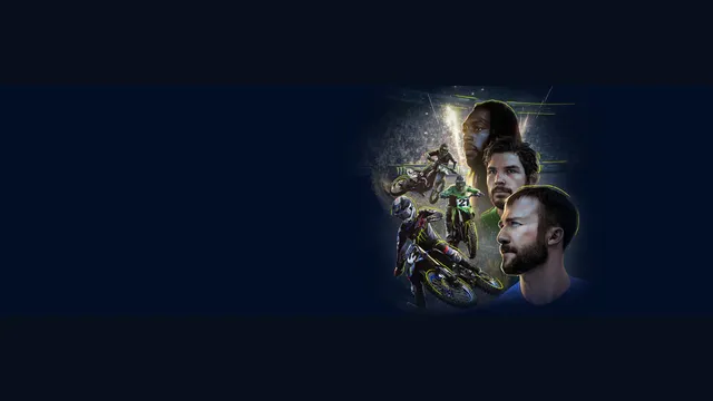 Monster Energy Supercross - The Official Videogame 6