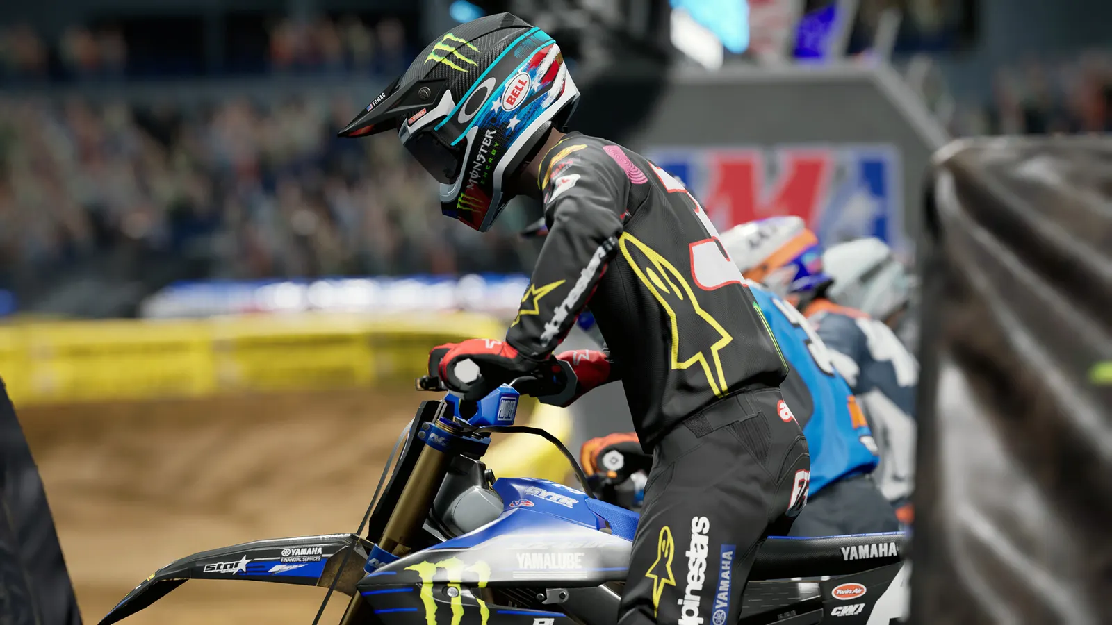 Monster Energy Supercross - The Official Videogame 6 media 4