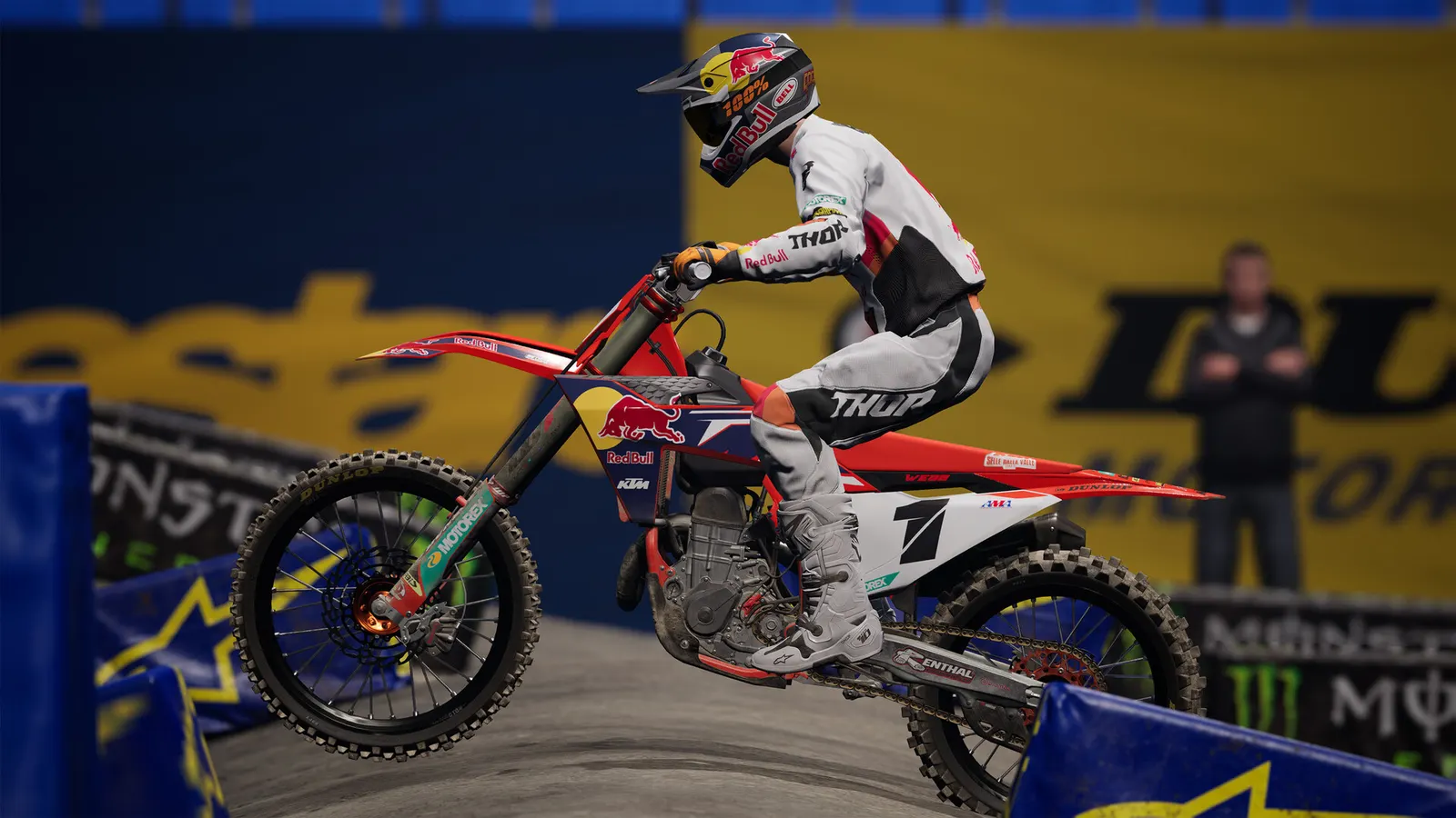 Monster Energy Supercross - The Official Videogame 6 media 7