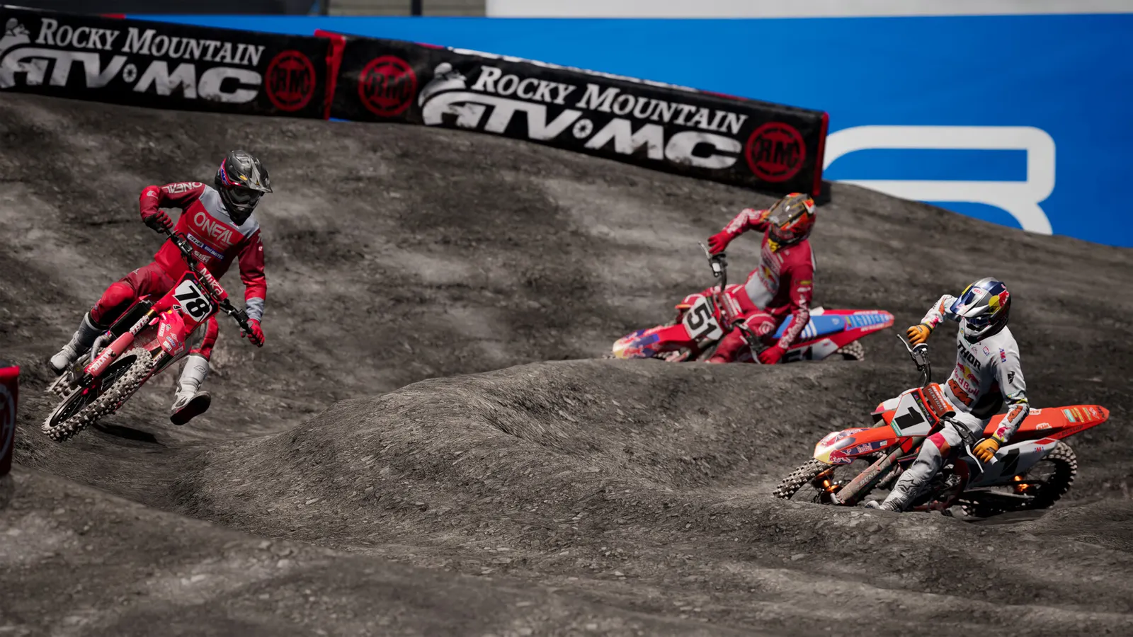 Monster Energy Supercross - The Official Videogame 6 media 8