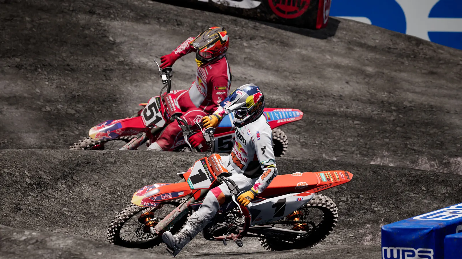 Monster Energy Supercross - The Official Videogame 6 media 11