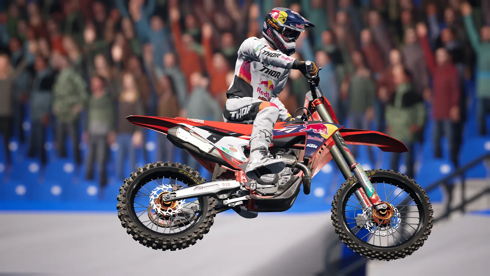 Monster Energy Supercross - The Official Videogame 6 media 12