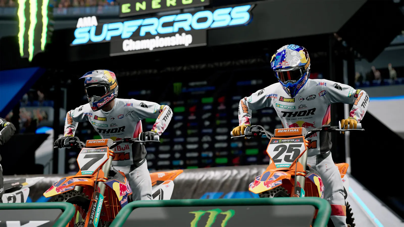 Monster Energy Supercross - The Official Videogame 6 media 15