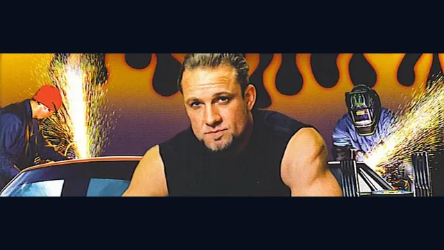 Monster Garage: The Game