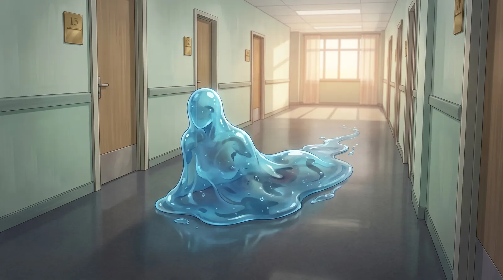 Monster Girl Clinic media 2