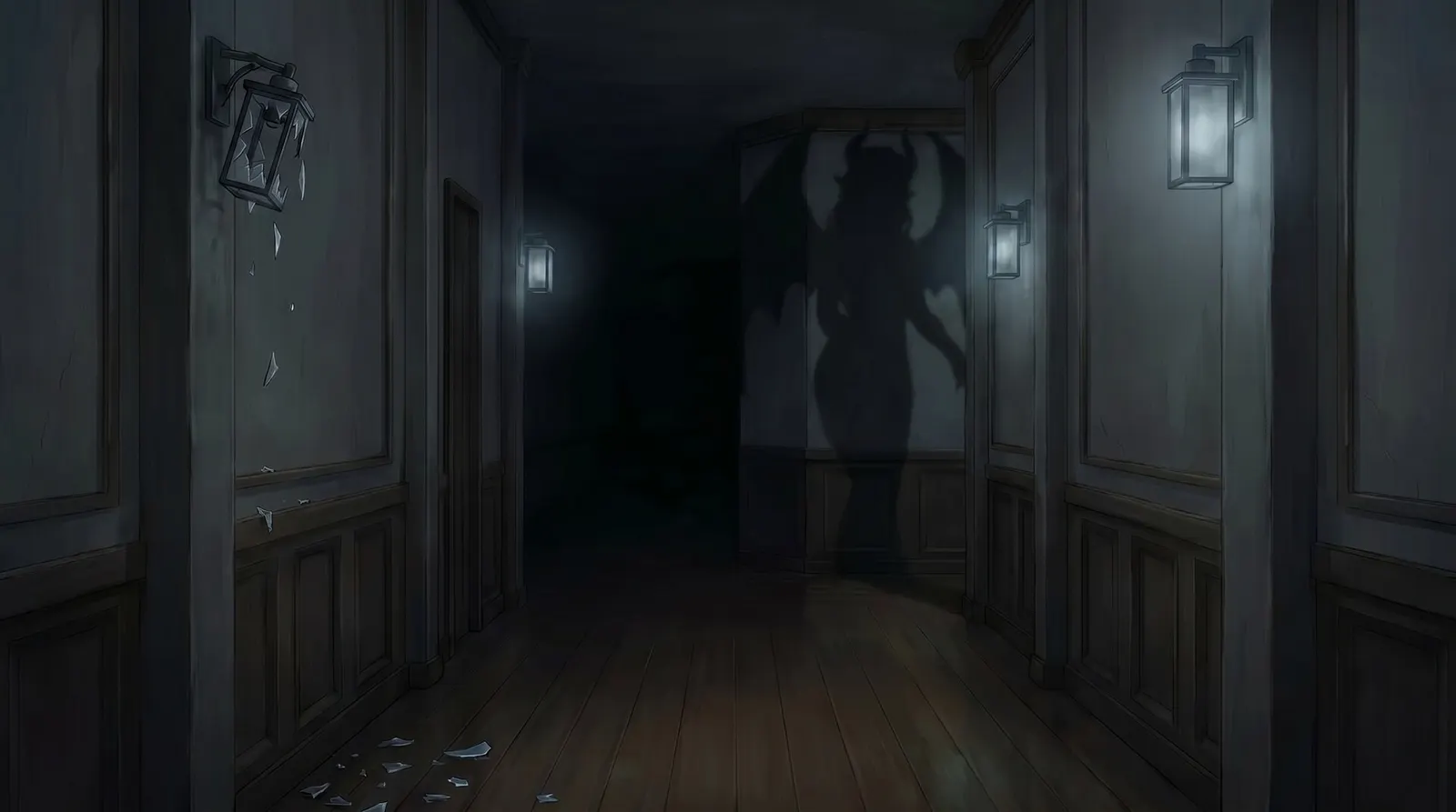 Monster Girl Clinic media 5
