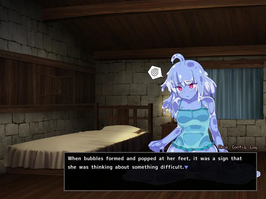 Monster Girl Club Bifrost media 2