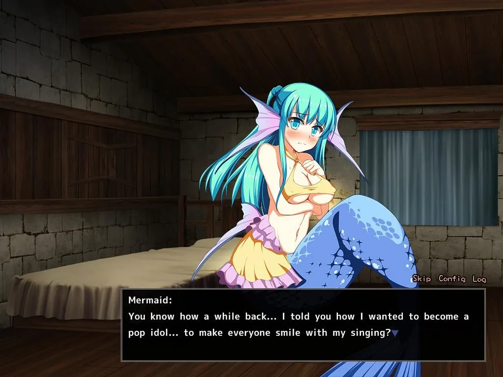 Monster Girl Club Bifrost media 7