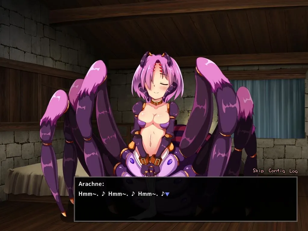 Monster Girl Club Bifrost media 8