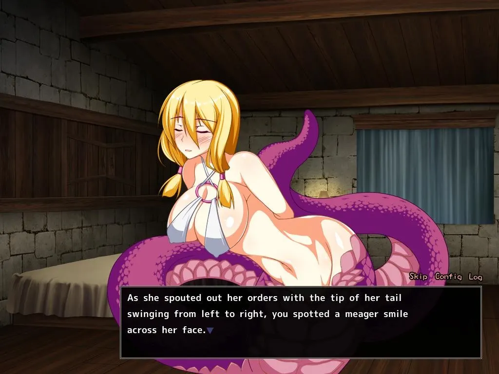 Monster Girl Club Bifrost media 10