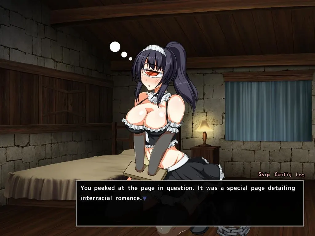 Monster Girl Club Bifrost media 11
