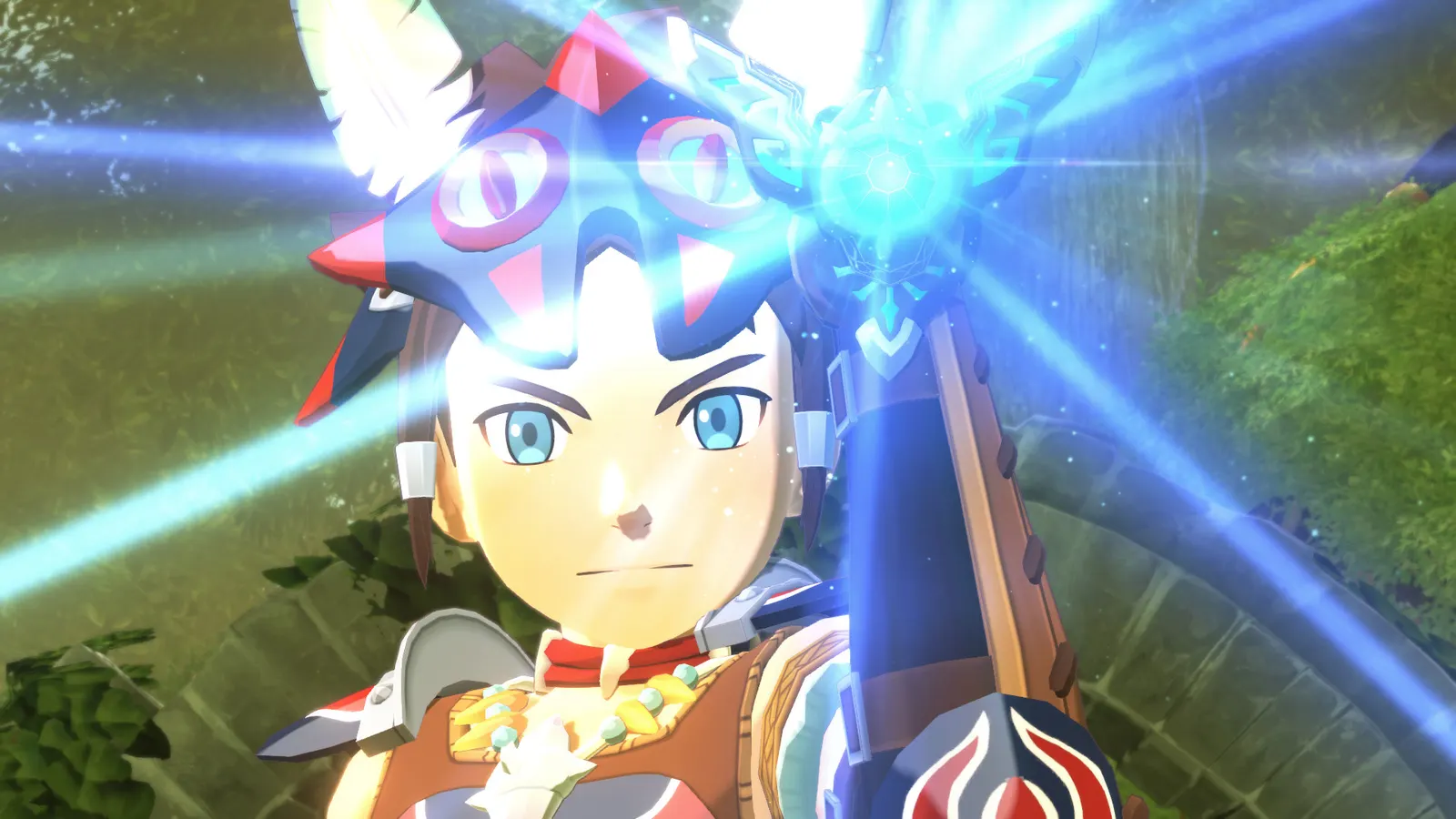 Monster Hunter Stories 2: Wings of Ruin media 13