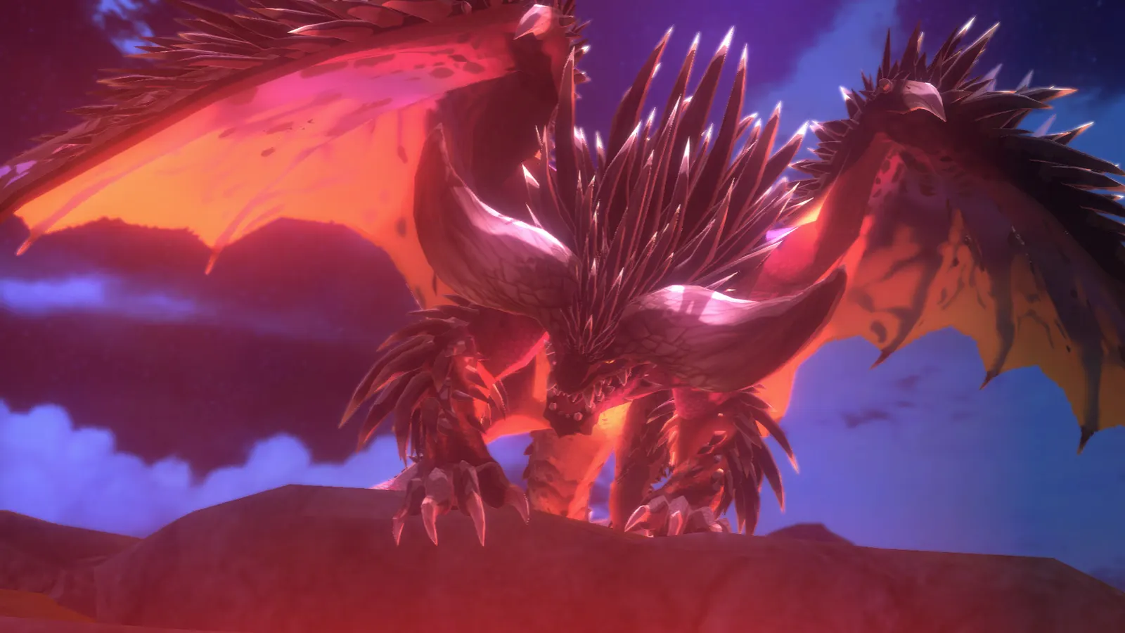 Monster Hunter Stories 2: Wings of Ruin media 18