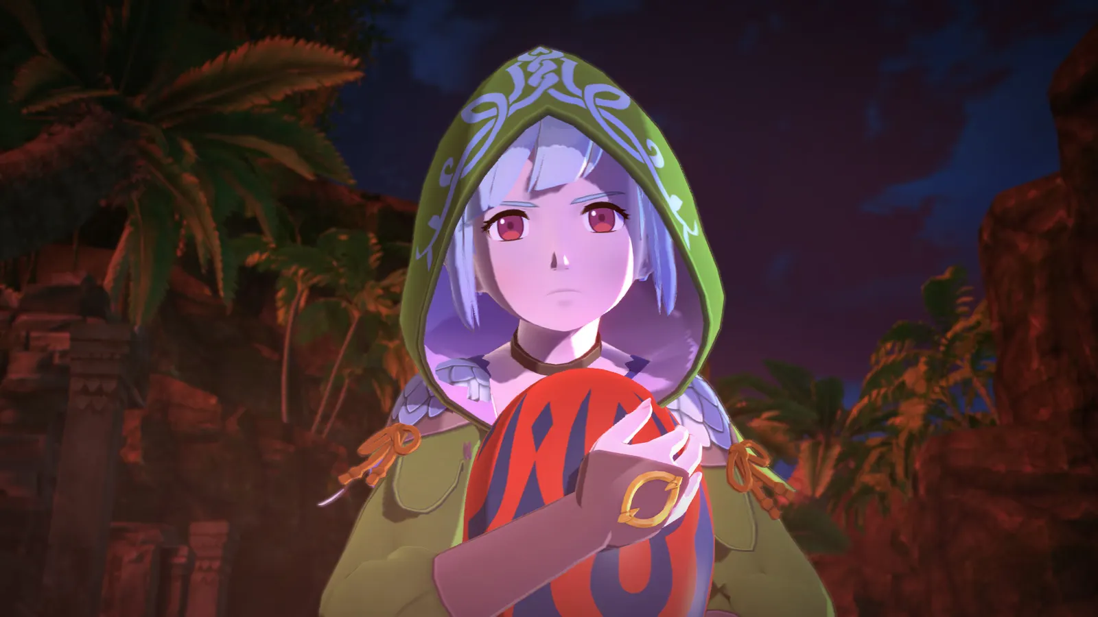 Monster Hunter Stories 2: Wings of Ruin media 20