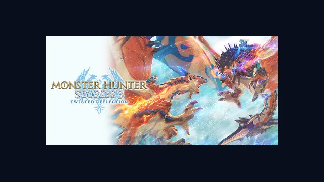 Monster Hunter Stories 3: Twisted Reflection