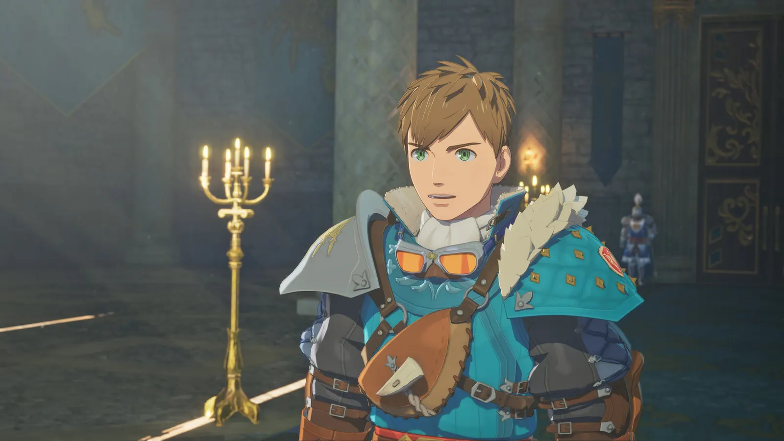 Monster Hunter Stories 3: Twisted Reflection media 6