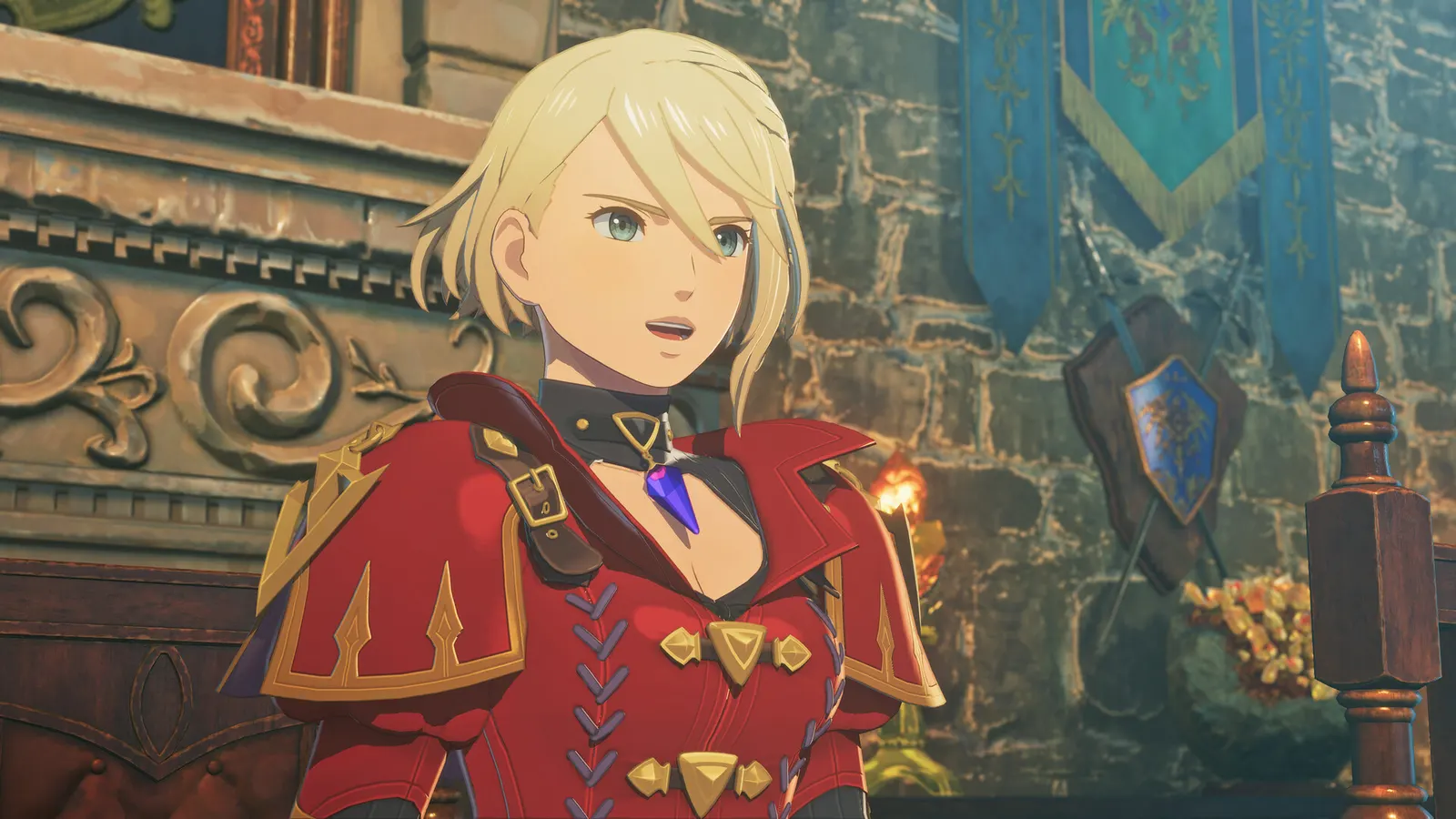 Monster Hunter Stories 3: Twisted Reflection media 7