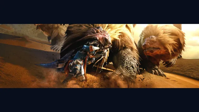 Monster Hunter Wilds