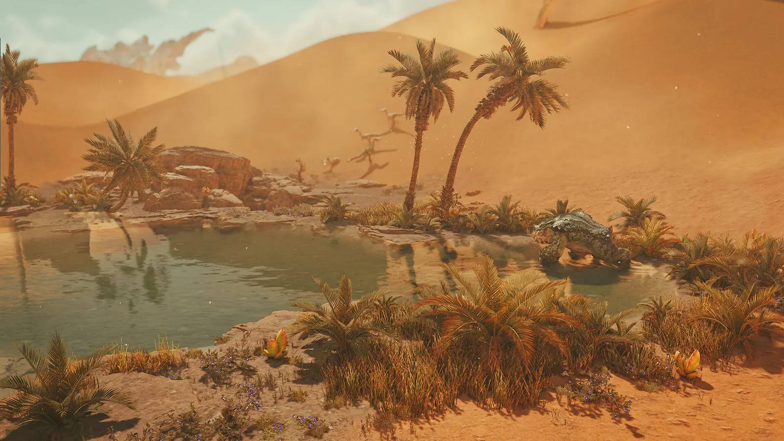 Monster Hunter Wilds media 16
