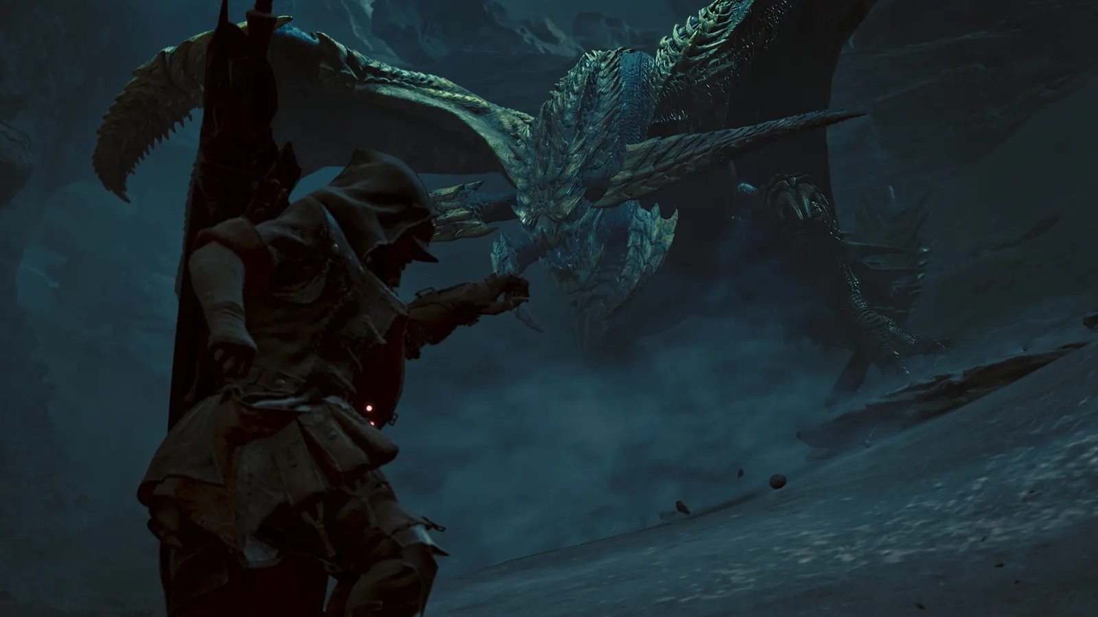 Monster Hunter Wilds media 18