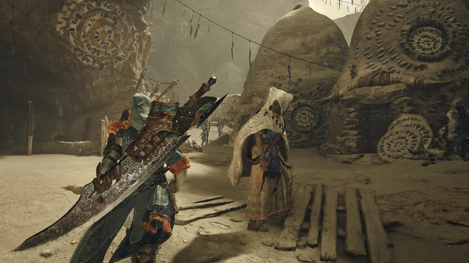Monster Hunter Wilds media 20