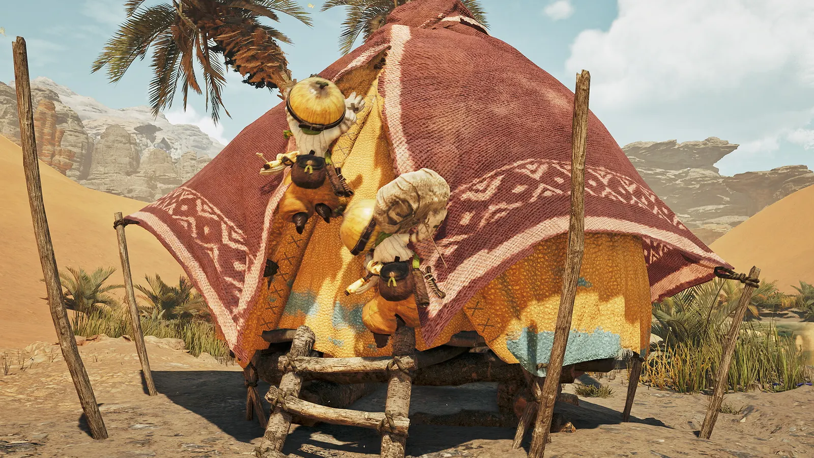 Monster Hunter Wilds media 22
