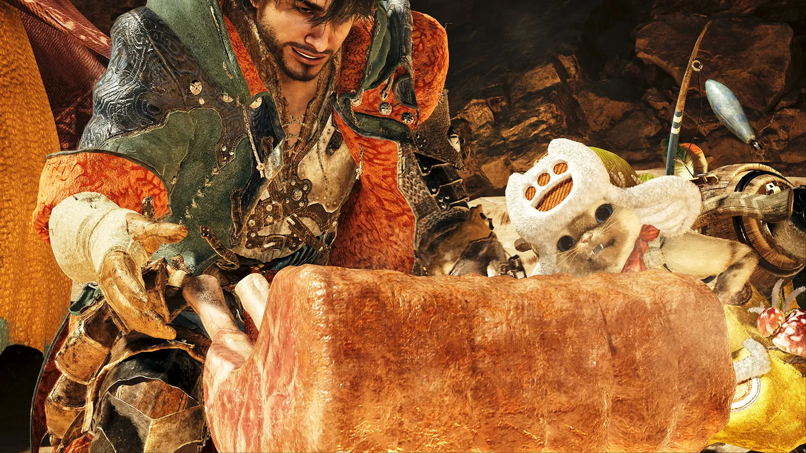 Monster Hunter Wilds media 23