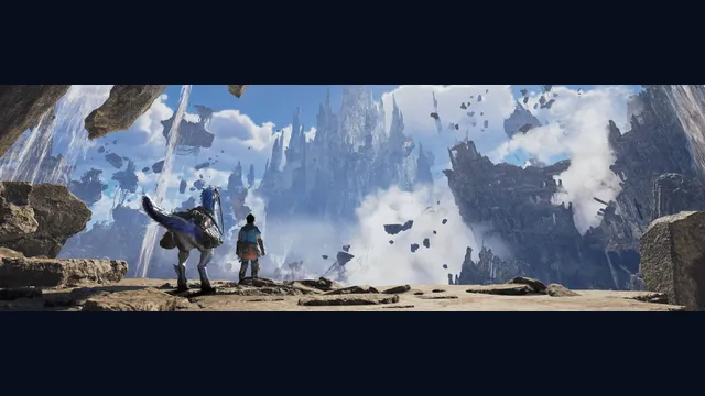Monster Hunter Wilds: Ascendance