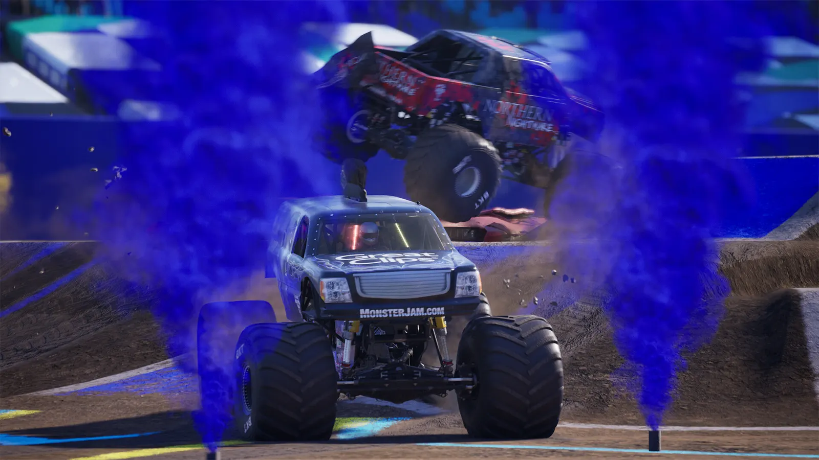 Monster Jam™ Showdown media 4